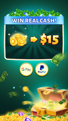 Solitaire Town Tycoon screenshot 4