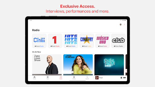 Apple Music screenshot 12