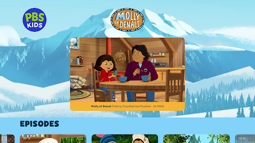 PBS KIDS Video screenshot 2