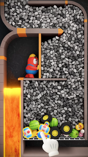 Match Factory! screenshot 1