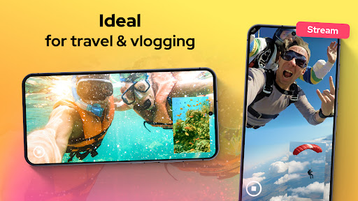 Dual Camera Sides screenshot 38
