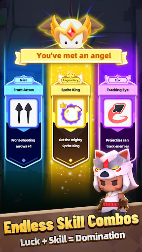 Archero 2 screenshot 4