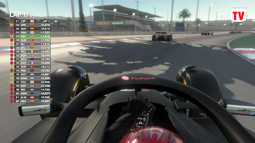 Monoposto screenshot 15