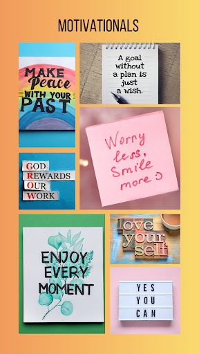 Greeting Cards All Occasions screenshot 10
