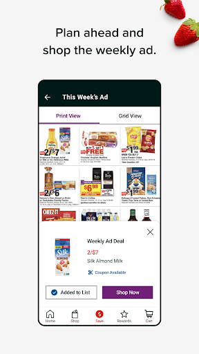 Giant Food screenshot 3