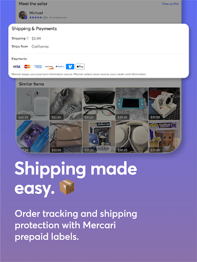 Mercari: Buy and Sell App screenshot 24
