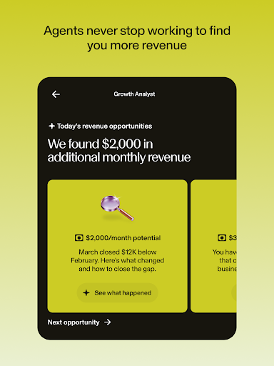 GlossGenius: Booking, Payments screenshot 8