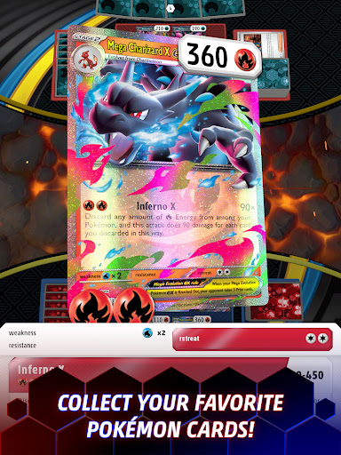Pokémon TCG Live screenshot 5
