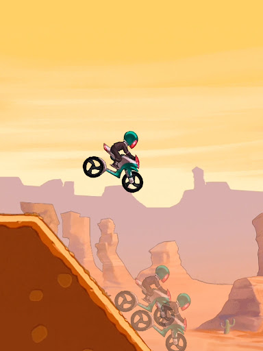 Bike Race:Motorcycle Games screenshot 5