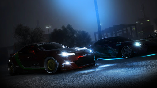 CarX Street screenshot 11