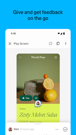 Figma: view. comment. mirror. screenshot 8