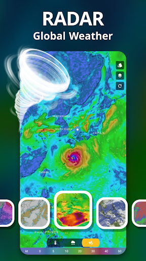 Weather Live screenshot 6