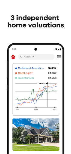 Realtor.com Real Estate & Rent screenshot 7