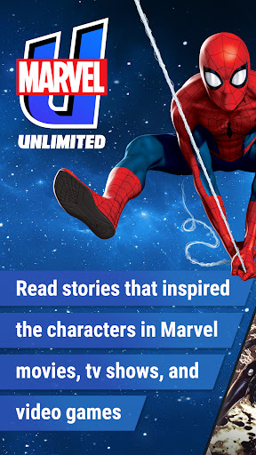 Marvel Unlimited screenshot 15