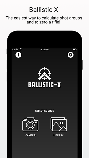 Ballistic X screenshot 4