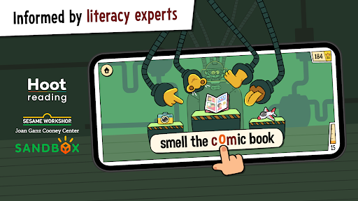 Superfonik: Kids Learn to Read screenshot 17