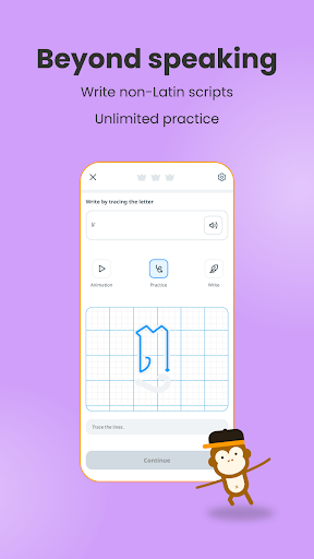 Language Learning - Ling screenshot 8