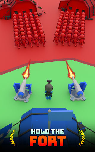 Fight For America: Country War screenshot 8