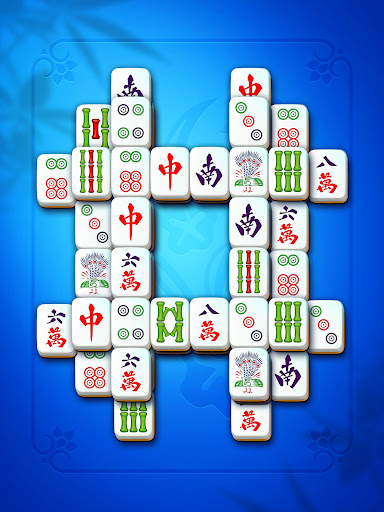 Mahjong Club - Solitaire Game screenshot 5