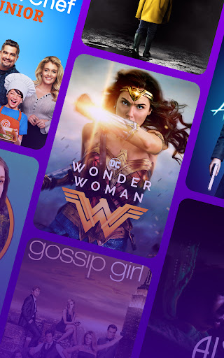 Tubi: Free Movies & Live TV screenshot 23