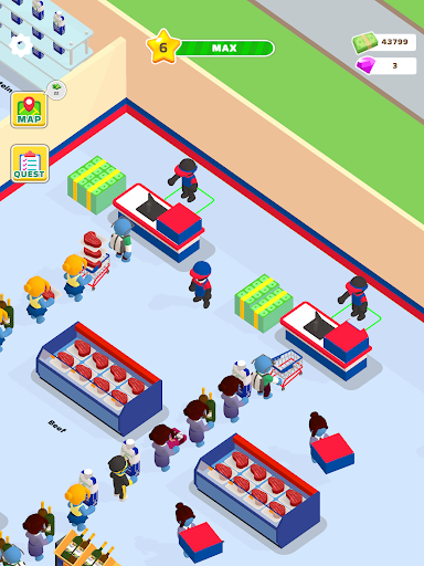 My Dream Store! screenshot 17