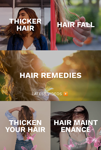 Hair Care Routine Tracker screenshot 4