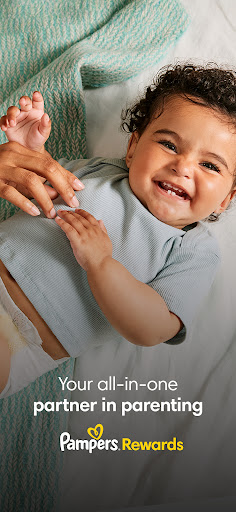 Pampers Rewards screenshot 8