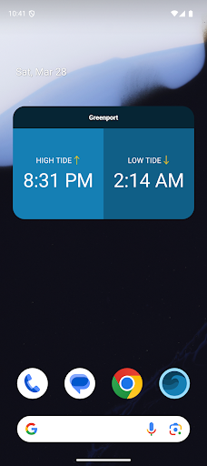 Tides Near Me screenshot 6