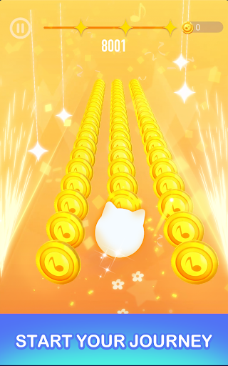 Dancing Cats - Cute Music Game screenshot 4