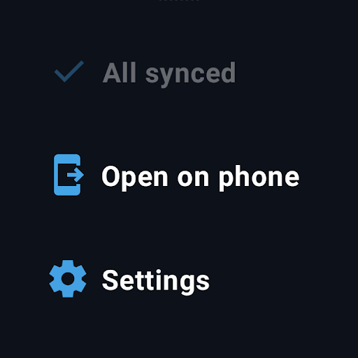 Easy Voice Recorder Pro screenshot 3