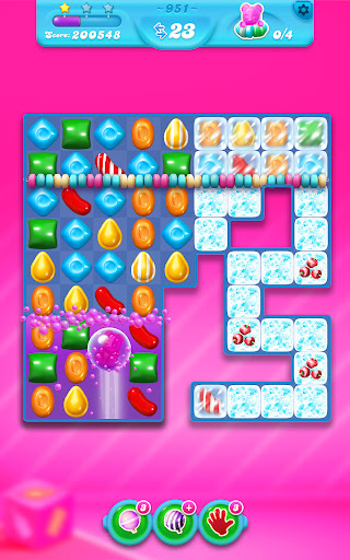 Candy Crush Soda Saga screenshot 18