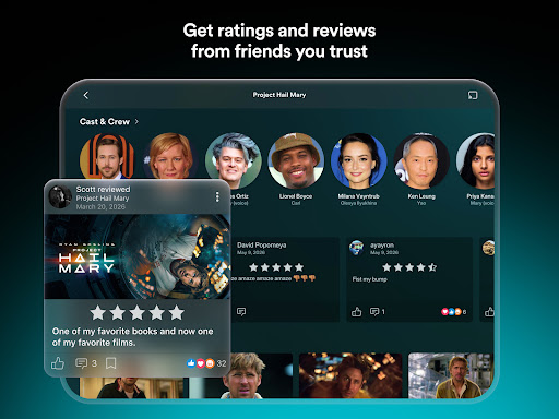 Plex: Find Movies & TV Shows screenshot 15