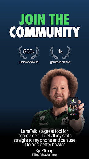 Lanetalk screenshot 8