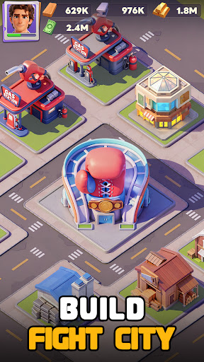 Fight Tycoon screenshot 5