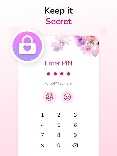 Period Tracker and Calendar screenshot 17