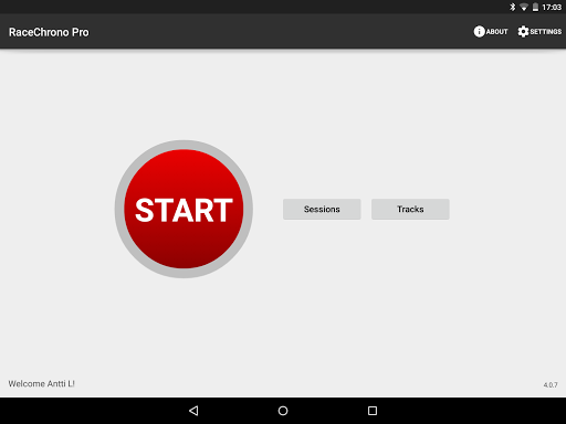 RaceChrono Pro screenshot 21