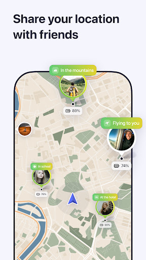 MAPS.ME: Offline maps GPS Nav screenshot 2