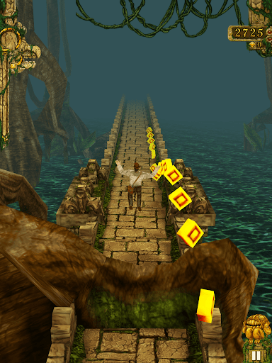 Temple Run screenshot 6