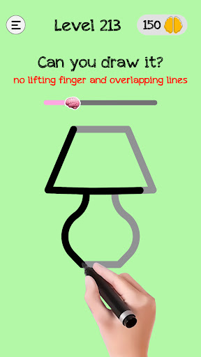 Braindom: Brain Games Test screenshot 6