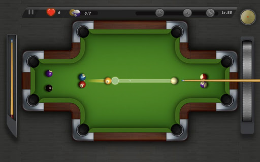 Pooking - Billiards City screenshot 13