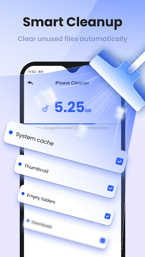 Phone Cleaner Pro screenshot 3