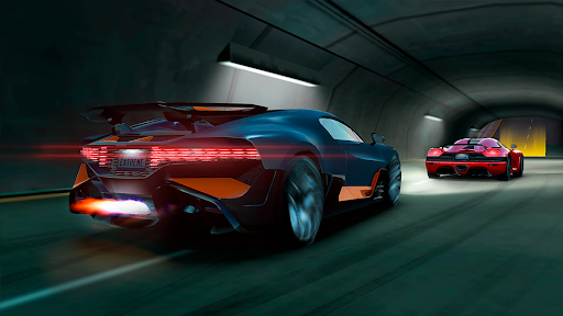 Extreme Car Driving Simulator screenshot 3