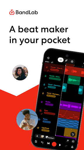 BandLab – Music Making Studio screenshot 8