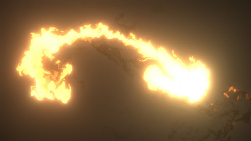 Magic Fluids screenshot 5