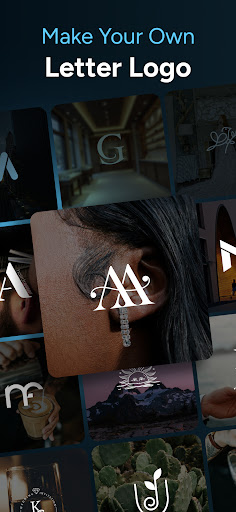 AI Logo Generator - Mark screenshot 5