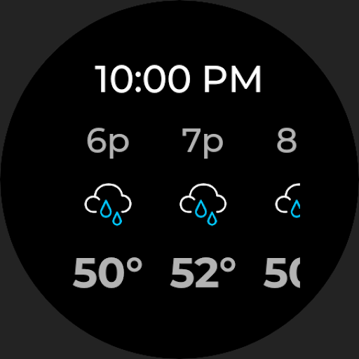 MyRadar Weather Radar Pro screenshot 13