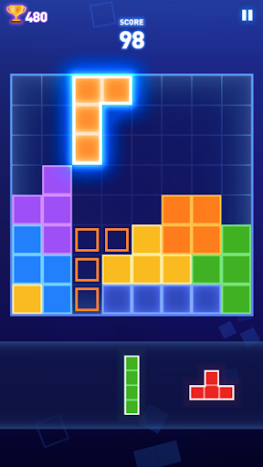 Block Puzzle screenshot 7