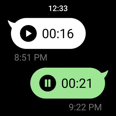 LINE: Calls & Messages screenshot 3