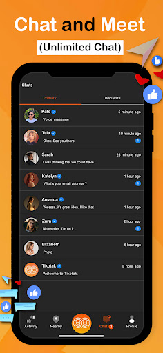 Cheshmak screenshot 5