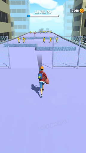 Catch And Shoot screenshot 20